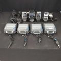665143-5 PDA Nautiz X3 4 pcs, Printer 4 pcs Intermec PB 51