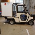576463-1 MELEX 252 Electric car / park car / golf car CRP321