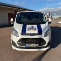 701630-2 Ford Transit Custom Sportvan 2.2 TDCi -2016 (155hp, 67227km)
