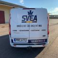 701630-6 Ford Transit Custom Sportvan 2.2 TDCi -2016 (155hp, 67227km)