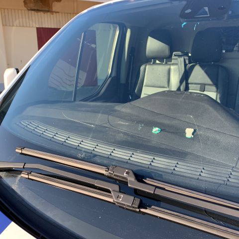 701630-13 Ford Transit Custom Sportvan 2.2 TDCi -2016 (155hp, 67227km)