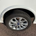 701630-16 Ford Transit Custom Sportvan 2.2 TDCi -2016 (155hp, 67227km)