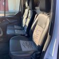 701630-20 Ford Transit Custom Sportvan 2.2 TDCi -2016 (155hp, 67227km)