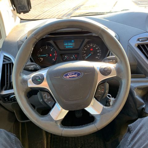 701630-25 Ford Transit Custom Sportvan 2.2 TDCi -2016 (155hp, 67227km)