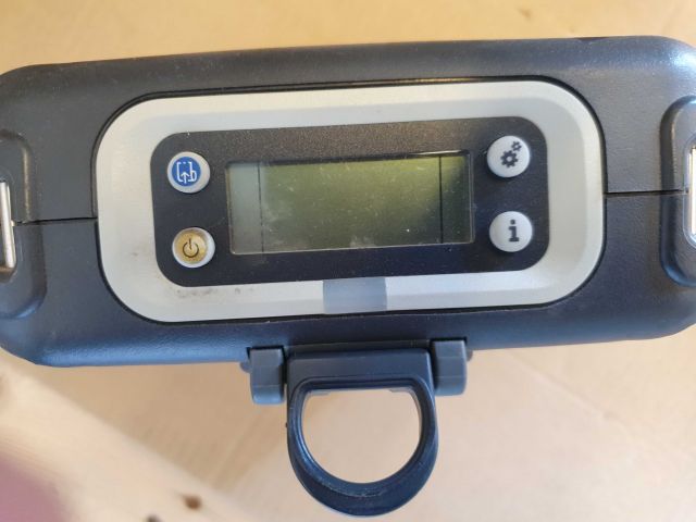 665143-8 PDA Nautiz X3 4 pcs, Printer 4 pcs Intermec PB 51