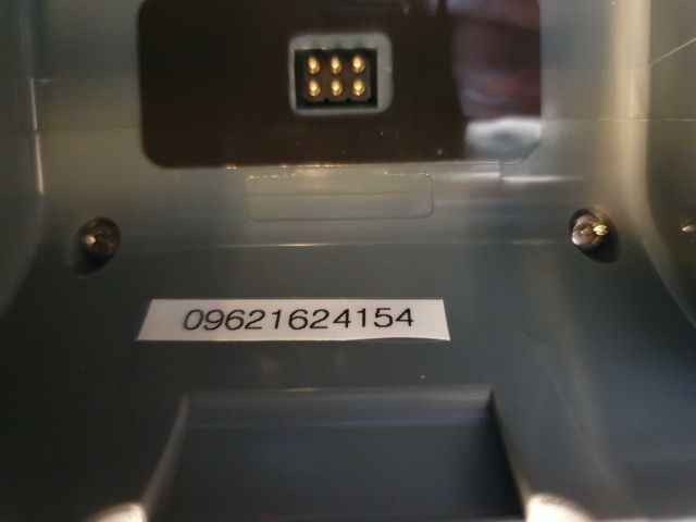 665143-12 PDA Nautiz X3 4 pcs, Printer 4 pcs Intermec PB 51