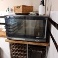 661956-1 Bread oven Rosella Matic Unox