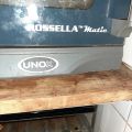 661956-2 Bread oven Rosella Matic Unox