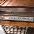 661956-4 Bread oven Rosella Matic Unox