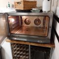 661956-5 Bread oven Rosella Matic Unox