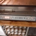 661956-6 Bread oven Rosella Matic Unox