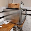 661956-7 Bread oven Rosella Matic Unox