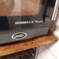 661956-8 Bread oven Rosella Matic Unox