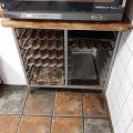 661956-9 Bread oven Rosella Matic Unox