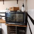 661956-10 Bread oven Rosella Matic Unox
