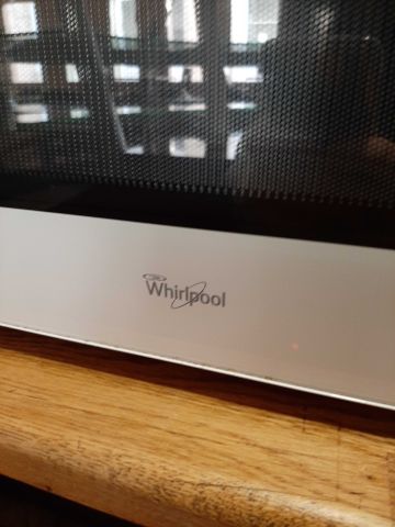 661969-7 Grill fr. Roller Grill &amp; Microwave fr. Whirlpool