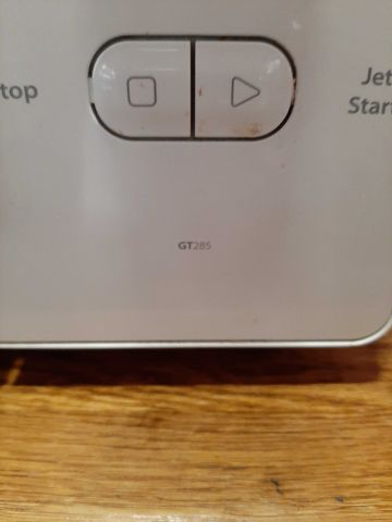 661969-8 Grill fr. Roller Grill &amp; Microwave fr. Whirlpool