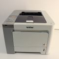 703934-1 Color laser printer Brother HL-4050CDN