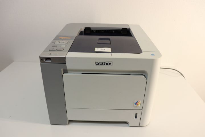 703934-1 Color laser printer Brother HL-4050CDN
