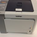 703934-5 Color laser printer Brother HL-4050CDN