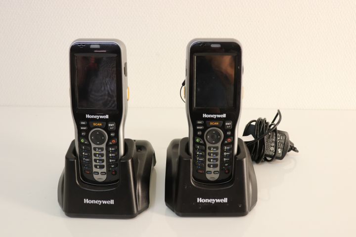 703935-1 Honeywell Dolphin 6100 2pcs