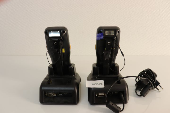 703935-2 Honeywell Dolphin 6100 2pcs