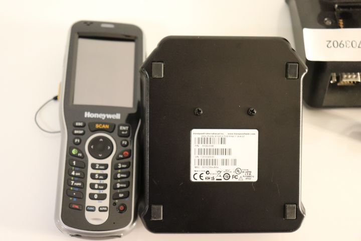 703935-5 Honeywell Dolphin 6100 2pcs