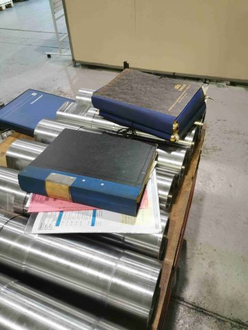 691467-52 Arboring plant, Union BFT 90/3