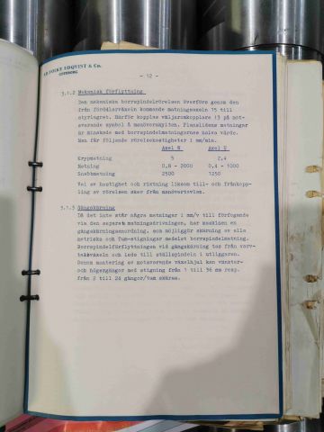 691467-51 Arboring plant, Union BFT 90/3