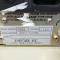 722410-3 Eventide  Ultra Harmonizer DSP4000
