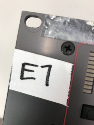 722410-4 Eventide  Ultra Harmonizer DSP4000