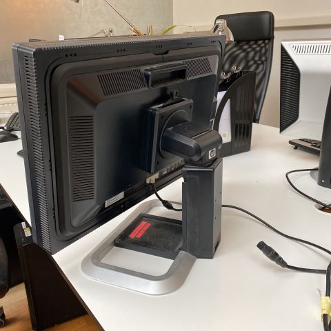 661369-3 Computer Package # 9 Vox & HP