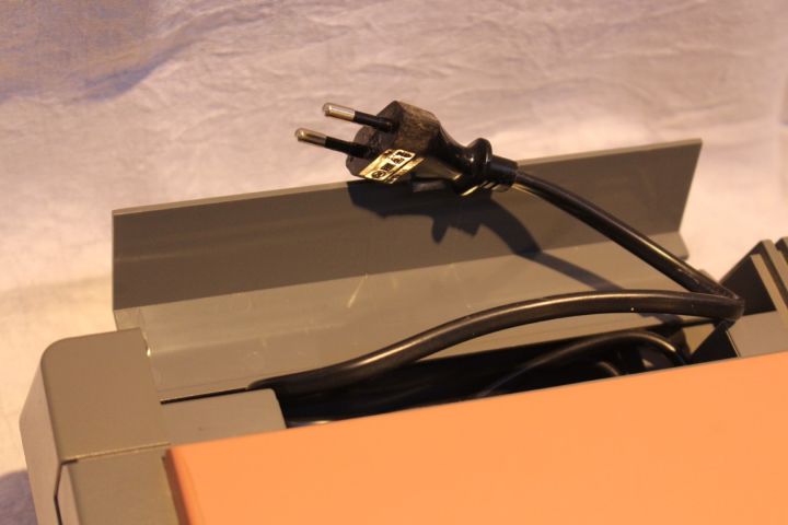 722823-14 Mechanical typewriters 3 pcs Halda / Facit