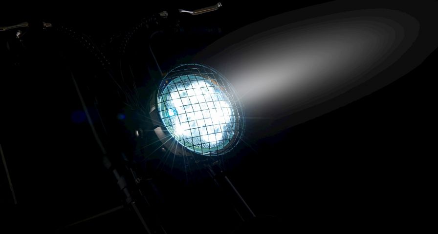 722897-12 Retroinspirerad El-scooter Freev EVB 700