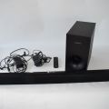 712121-1 Samsung Soundbar model HW-K369