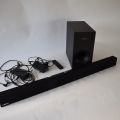 712121-2 Samsung Soundbar model HW-K369