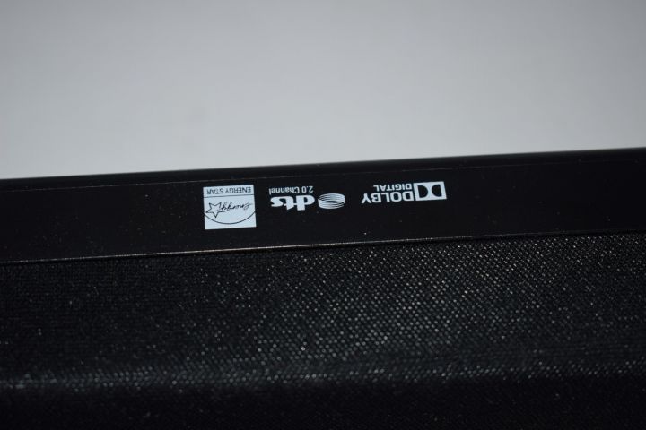712121-3 Samsung Soundbar model HW-K369