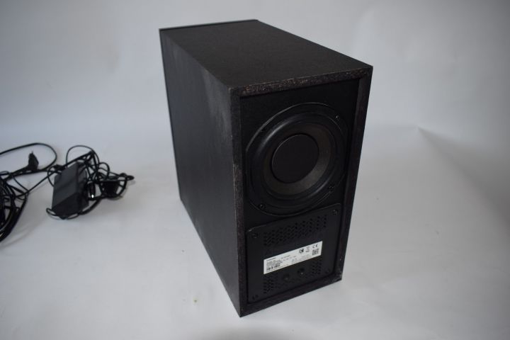 712121-7 Samsung Soundbar model HW-K369