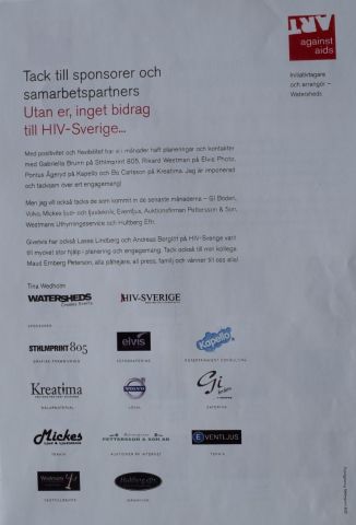 712135-4 Acrylic painting by Liza Marklund, signed -09