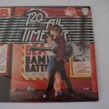 712141-4 Collection album 8 LP "120 All time hits" -60s