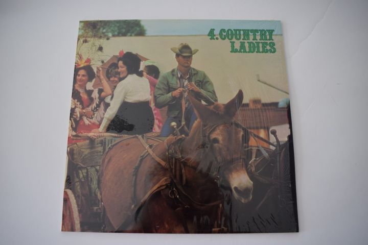 712141-10 Collection album 8 LP "120 All time hits" -60s