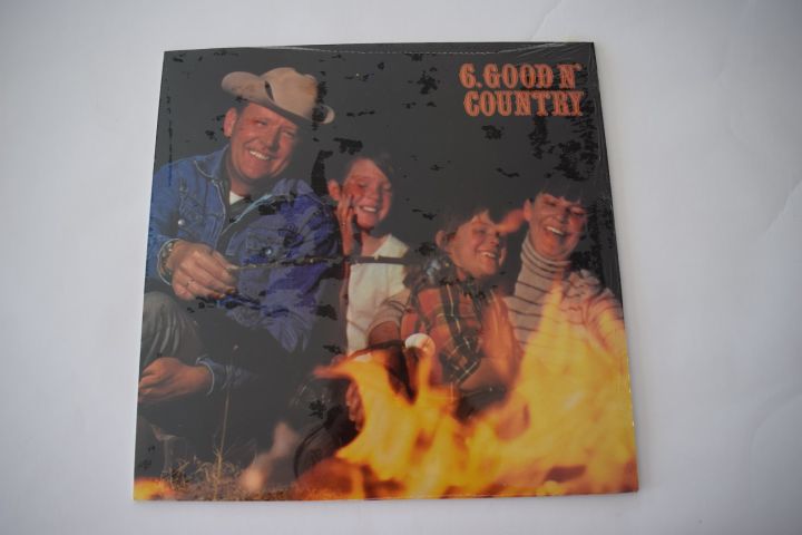 712141-14 Collection album 8 LP "120 All time hits" -60s