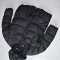 712153-2 Down Jacket Boomerang XL