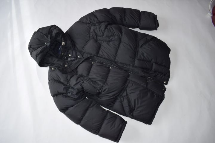 712153-1 Down Jacket Boomerang XL