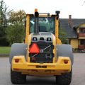 722916-4 Wheel loader Volvo L90G -12 (7217 h)