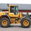 722916-6 Wheel loader Volvo L90G -12 (7217 h)