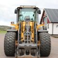 722916-7 Wheel loader Volvo L90G -12 (7217 h)