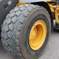 722916-9 Wheel loader Volvo L90G -12 (7217 h)