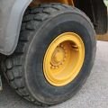 722916-10 Wheel loader Volvo L90G -12 (7217 h)