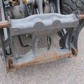 722916-14 Wheel loader Volvo L90G -12 (7217 h)